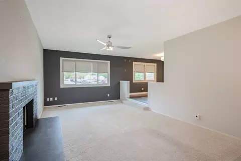 Living - 1306 Ewing St, Bloomington, IL 61701 photo 1 of 4