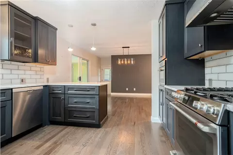 Kitchen - 1306 Ewing St, Bloomington, IL 61701 photo 3 of 3