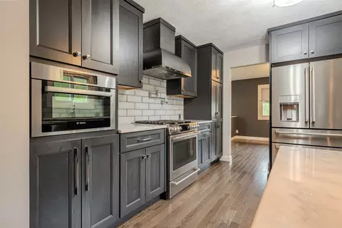 Kitchen - 1306 Ewing St, Bloomington, IL 61701 photo 1 of 3