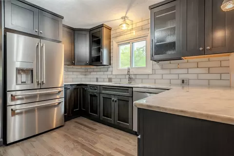 Kitchen - 1306 Ewing St, Bloomington, IL 61701 photo 2 of 3