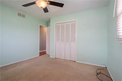 Bedroom - 1306 Ewing St, Bloomington, IL 61701 photo 5 of 7