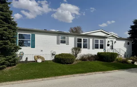 1002 Garden Dr, Manteno, IL 60950