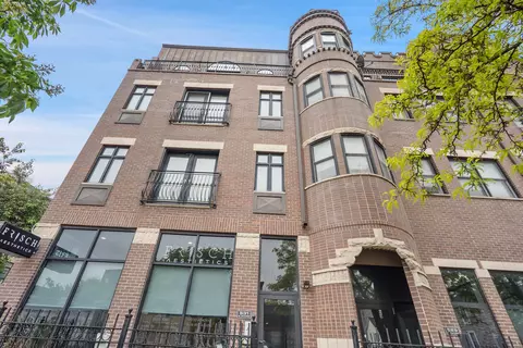 531 N Racine Ave #3, Chicago, IL 60622
