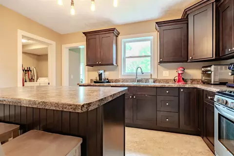 Kitchen - 906 E Chestnut St, Bloomington, IL 61701 photo 2 of 4