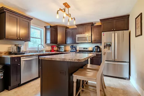 Kitchen - 906 E Chestnut St, Bloomington, IL 61701 photo 1 of 4