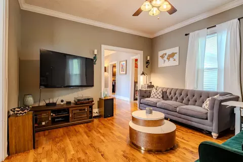 Living - 906 E Chestnut St, Bloomington, IL 61701 photo 1 of 2