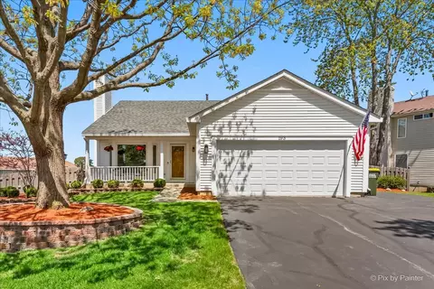 193 Cool Stone Bnd, Lake In The Hills, IL 60156