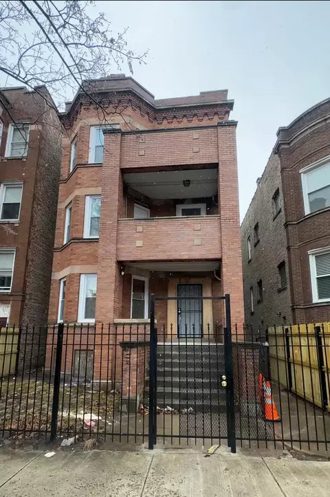 6924 S Green St, Chicago, IL 60621