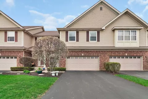 25604 S Keating Blvd, Channahon, IL 60410