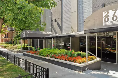 2700 N Hampden Ct #12C, Chicago, IL 60614