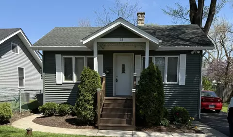 28 Clairmont St, Joliet, IL 60433