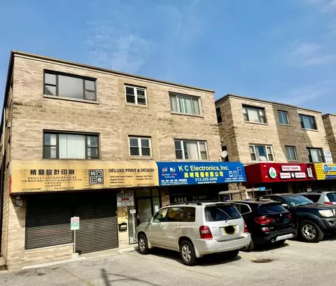 2818 S Wentworth Ave #3F, Chicago, IL 60616