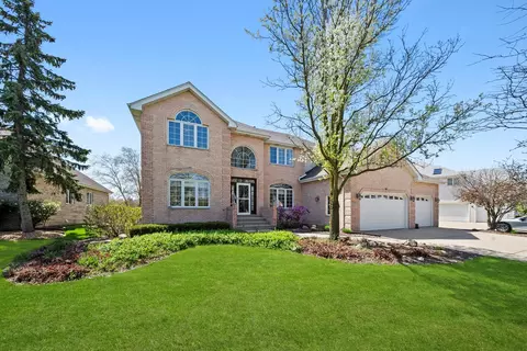 10825 Fawn Trail Dr, Orland Park, IL 60467
