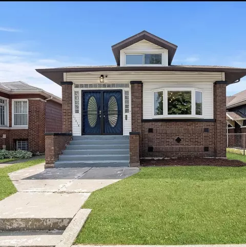 11414 S Wallace St, Chicago, IL 60628
