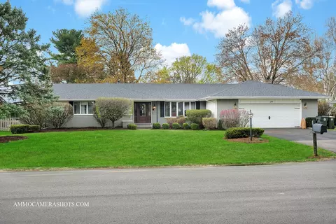218 Pleasure Dr, Yorkville, IL 60560