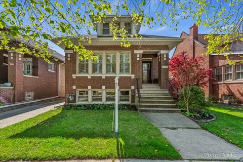 2328 Oak Park Ave, Berwyn, IL 60402