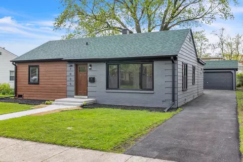7005 Foster St, Morton Grove, IL 60053