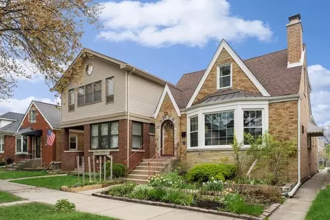 5131 N Mason Ave, Chicago, IL 60630