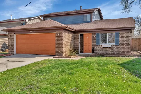1 Red Wing Ct, Woodridge, IL 60517