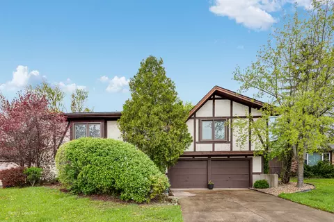 1226 Harvest Ln, University Park, IL 60484