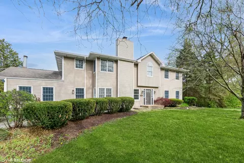 12521 S Harold Ave, Palos Heights, IL 60463