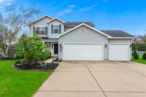 3112 Almond Ln, Mchenry, IL 60050
