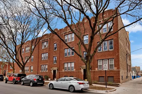 2311 W Ainslie St #2, Chicago, IL 60625