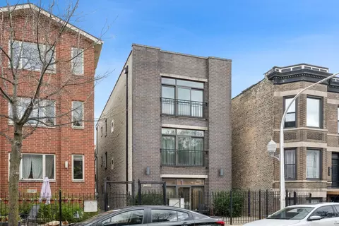 2309 W 21st St #2, Chicago, IL 60608