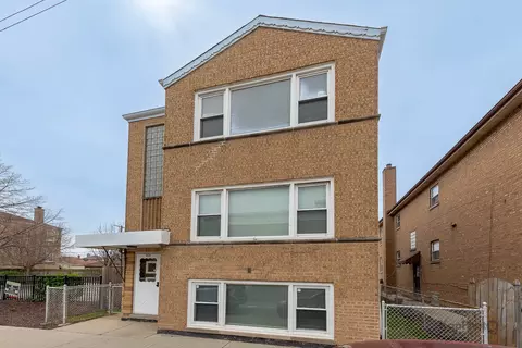5520 S Pulaski Rd, Chicago, IL 60629