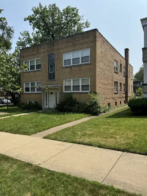 4819 Conrad St, Skokie, IL 60077