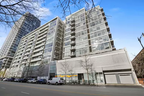 1620 S Michigan Ave #907, Chicago, IL 60616