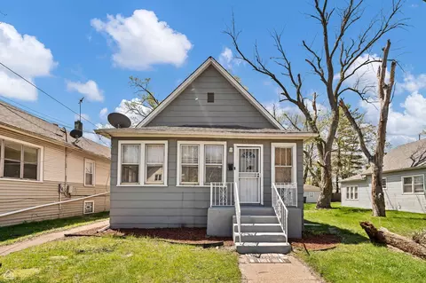 13916 Lincoln Ave, Dolton, IL 60419