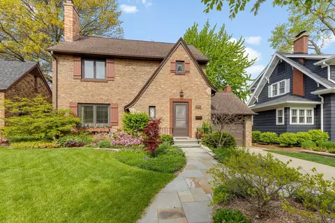 4210 Franklin Ave, Western Springs, IL 60558