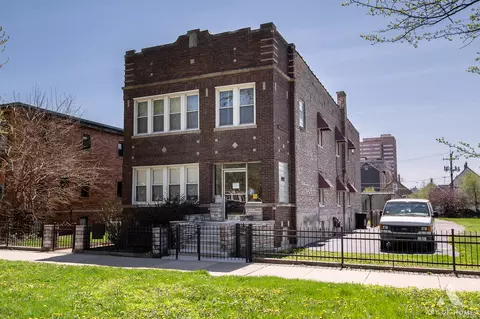 2835-37 W 24th Blvd, Chicago, IL 60623