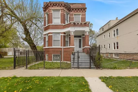 5154 S Wood St, Chicago, IL 60609