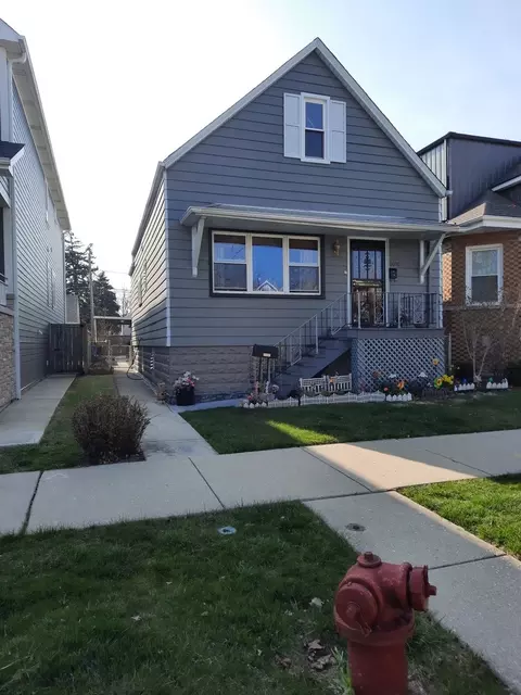 5030 N Keeler Ave, Chicago, IL 60630