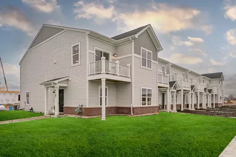 4187 Chelsea Manor Cir, Aurora, IL 60504