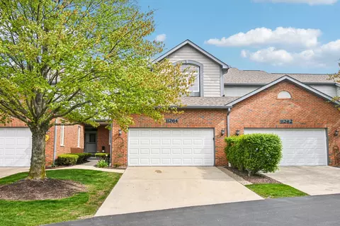 11264 Melrose Ct, Orland Park, IL 60467