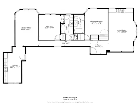 1316 Maple Ave #B2, Evanston, IL 60201 photo 15