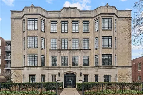 1316 Maple Ave #B2, Evanston, IL 60201