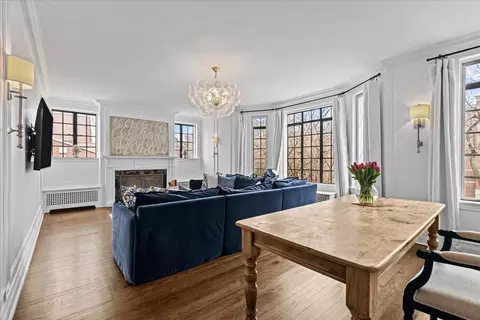 1316 Maple Ave #B2, Evanston, IL 60201 photo 5