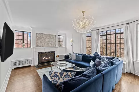 1316 Maple Ave #B2, Evanston, IL 60201 photo 3