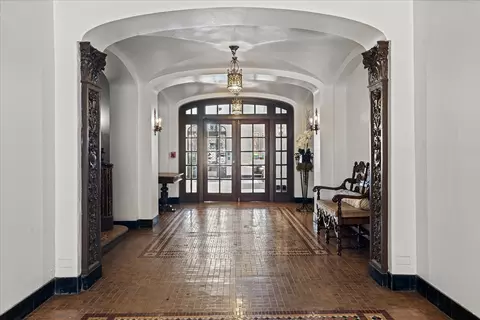 1316 Maple Ave #B2, Evanston, IL 60201 photo 14