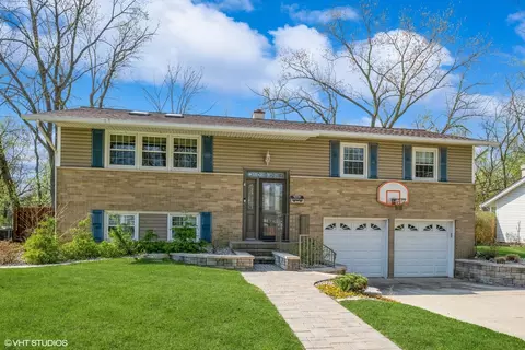 907 E Schirra Dr, Palatine, IL 60074