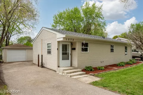 1578 Highland Ave, Glendale Heights, IL 60139