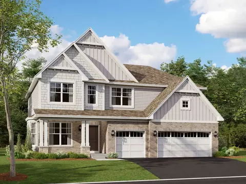 24 Open Pkwy, Hawthorn Woods, IL 60047