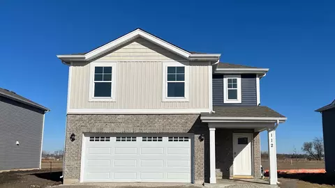 112 Fieldcrest Ave, Hampshire, IL 60140