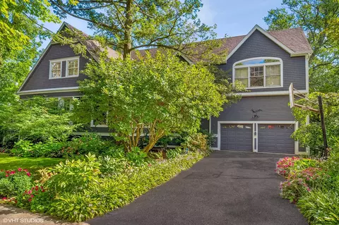 475 Maple St, Winnetka, IL 60093