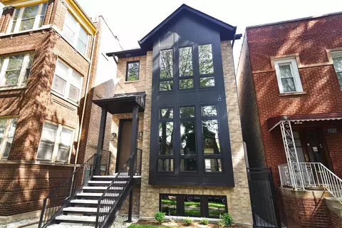 2212 W Cullom Ave, Chicago, IL 60618