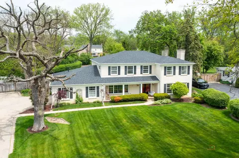 1878 Hackberry Ln, Lake Forest, IL 60045